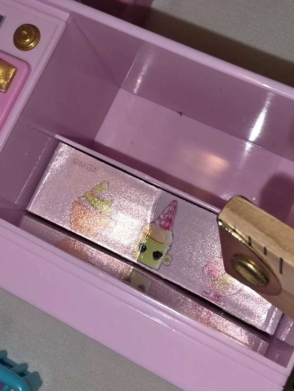 Barbie Accessories Lot Random Toy Kitchen Play Set Sink Dishwasher Oven